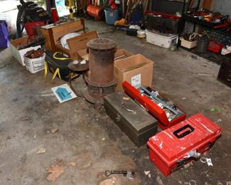 1147Garage