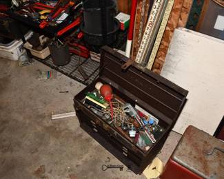 1179Garage