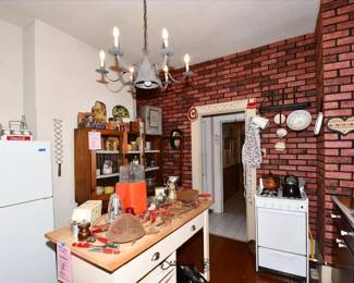 0809Second Kitchen
