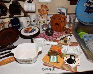 0840Second Kitchen