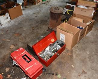 1148Garage