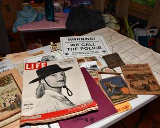 0007Some Highlights Joliet Estate Sale