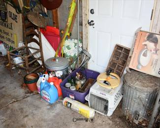 1064Garage