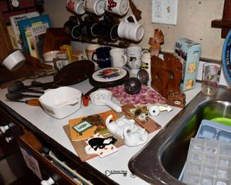 0839Second Kitchen