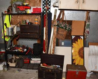 1119Garage