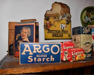 0013Some Highlights Joliet Estate Sale