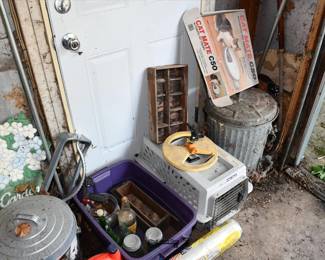 1074Garage