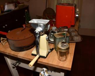 0869Second Kitchen