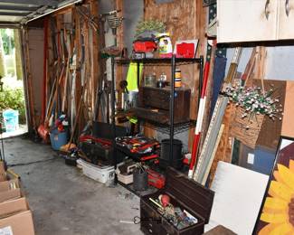 1118Garage