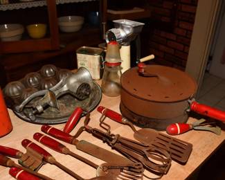 0867Second Kitchen