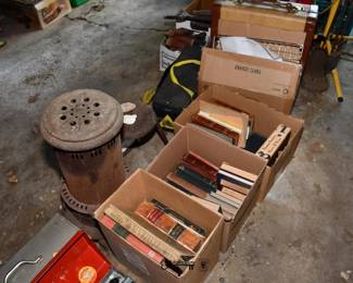 1149Garage