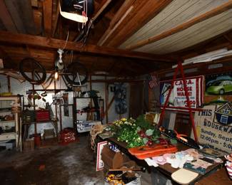 1060Garage
