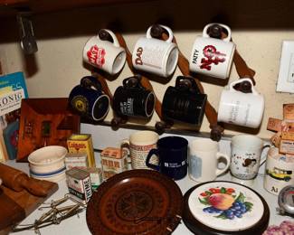 0842Second Kitchen