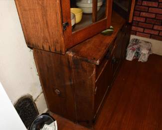0880Second Kitchen