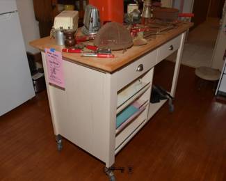 0861Second Kitchen
