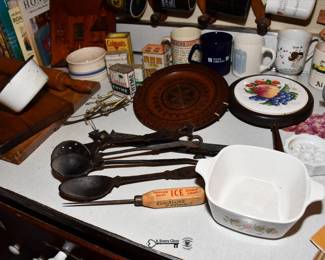 0844Second Kitchen