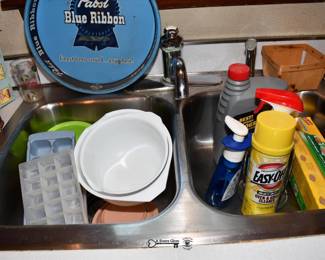 0837Second Kitchen