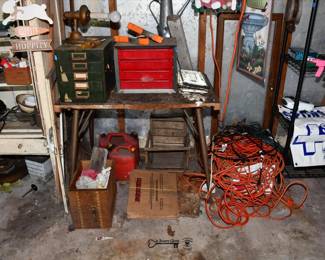 1093Garage