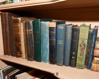 0008Some Highlights Joliet Estate Sale