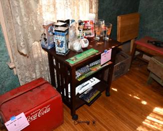 0334Bonus Room