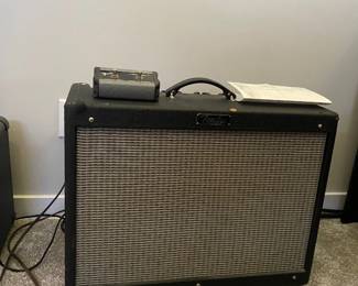 amp