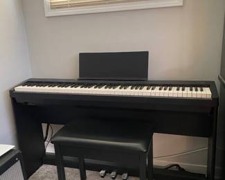 piano