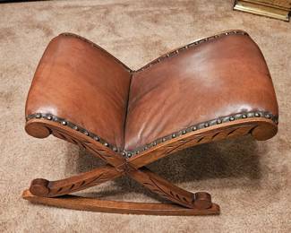 Gout Stool