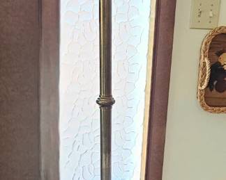 Brass Antique Coat-Hat stand