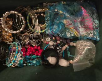 More Bracelets
