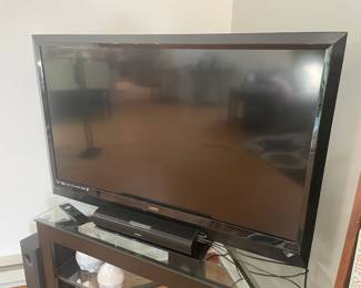 Vizio Smart TV