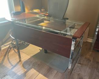 Mod Office Desk