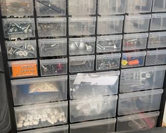 Work Bench Utility Parts File--Filled!