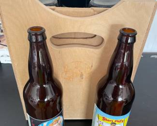 Home Brew Accessories