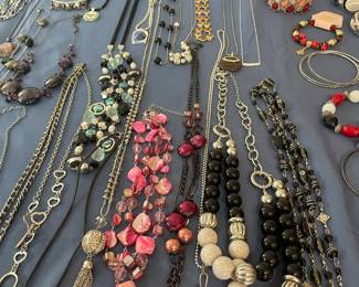 Neckalaces!
