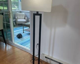 Modern Floor Lamp