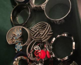 And More Bracelets