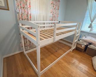 bunk bed