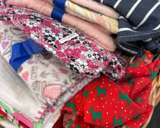 Craft fabric 