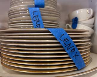 Lennox China