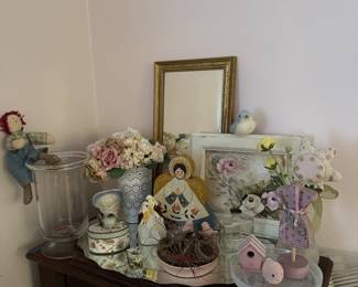 Home decor