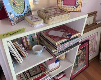 Craft books 