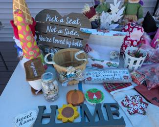 Sale Picture