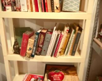 Cookbooks