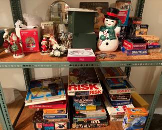 Toys