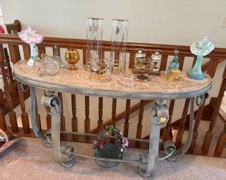 Sofa Table