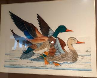 Dan Mitra Mallards #69 of 400