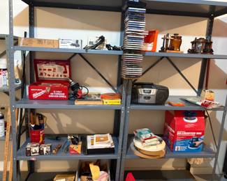 Tools