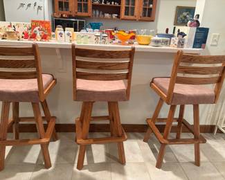 Bar Stools