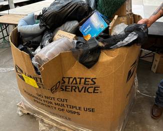 005 Unclaimed Online Retail