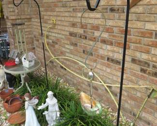 Shepherd Garden Hooks